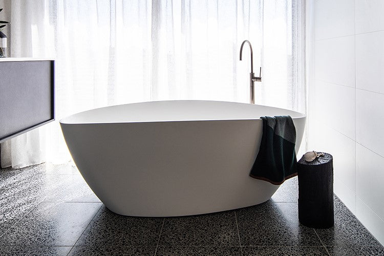 ADP Tranquil Freestanding Bath